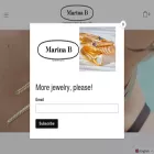 marinab.com