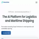 marinachain.io