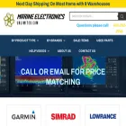 marineelectronicsunlimited.com