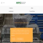 marinepowerservices.co.uk