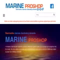 marineproshop.dk marineproshop.dk