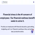 marinerfinancialwellness.com