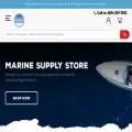 marinewaze.com