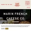 marinfrenchcheese.com