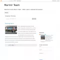 marinirteam.blogspot.co.nz marinirteam.blogspot.co.nz