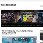 mariodevan.com mariodevan.com