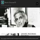 mariogiacomelli.it mariogiacomelli.it