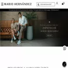 mariohernandez.com.pa mariohernandez.com.pa