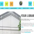 marion.lib.in.us marion.lib.in.us