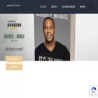 marionebrooks.com marionebrooks.com