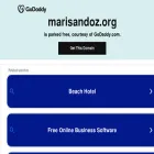 marisandoz.org marisandoz.org