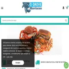 mariscosogrove.com mariscosogrove.com