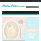 mariskarichters.com mariskarichters.com