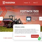 marispan.com.br marispan.com.br