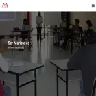 maristasperu.pe maristasperu.pe