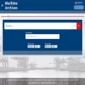 maritime-archives.com maritime-archives.com