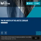 maritimehull.co.uk maritimehull.co.uk