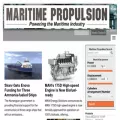 maritimepropulsion.com