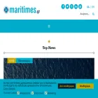 maritimes.gr maritimes.gr