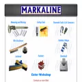 markaline.com.au markaline.com.au