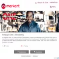 markant-magazin.com