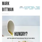 markbittman.com markbittman.com