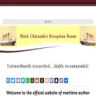 markchirnside.co.uk