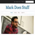 markdoesstuff.com