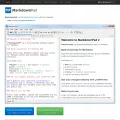 markdownpad.com markdownpad.com