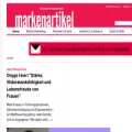 markenartikel-magazin.de