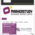 markerstudy.com