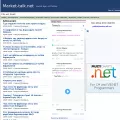 market-talk.net