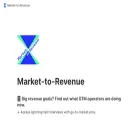 market-to-revenue.com market-to-revenue.com