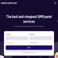 marketerum.com