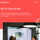 marketin.no marketin.no