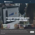 marketingadviser.co.uk marketingadviser.co.uk