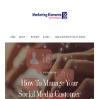 marketingelementsblog.com marketingelementsblog.com