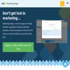 marketingmapy.com marketingmapy.com