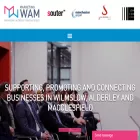 marketingwam.co.uk