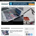 marketingwithmiles.com marketingwithmiles.com