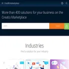 marketplace.creatio.com