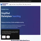 marketplacemonitor.co.uk