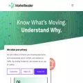 marketreader.com marketreader.com