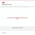 marketreportsonindia.com marketreportsonindia.com