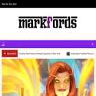 markfordsblog.com markfordsblog.com