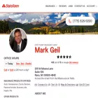 markgeil.com markgeil.com