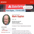 markgupton.net