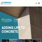 markhamglobal.com markhamglobal.com