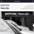 markhammotors.nz