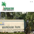 markhampark.com